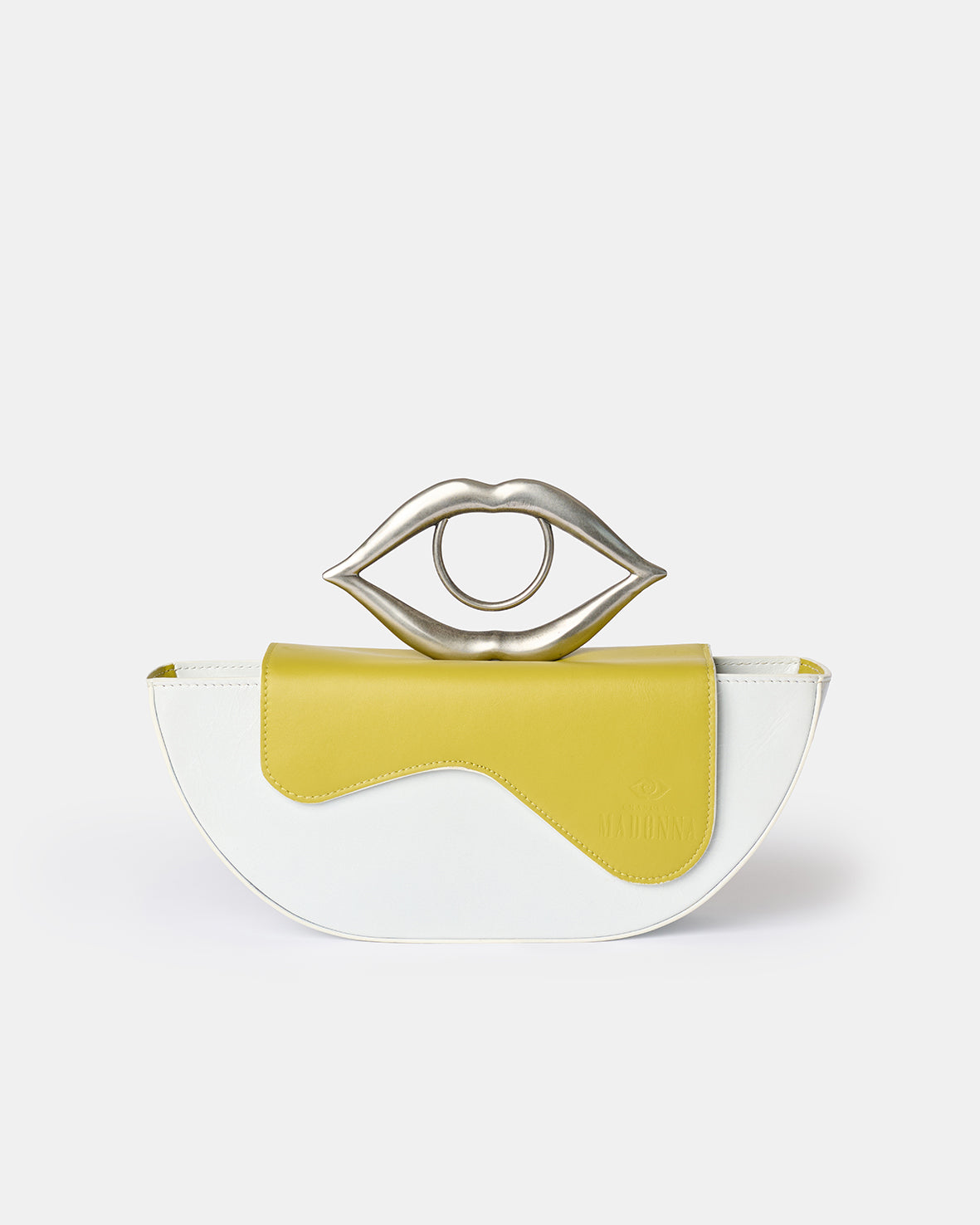 Clutch Media Emeye con Tracolla