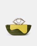 Clutch Media Emeye con Tracolla