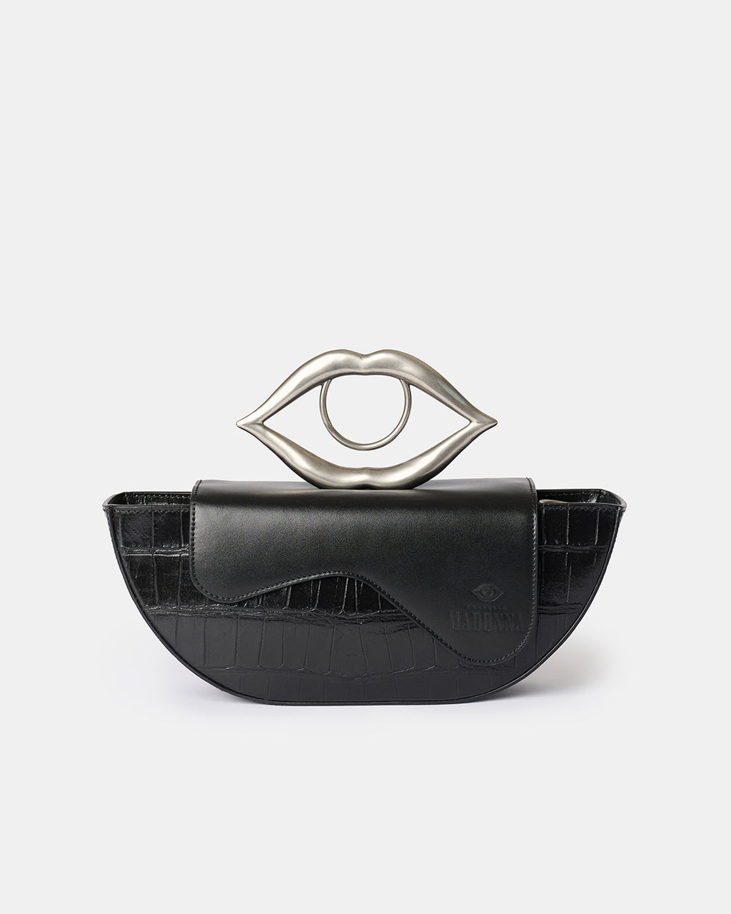 Clutch Media Emeye con Tracolla