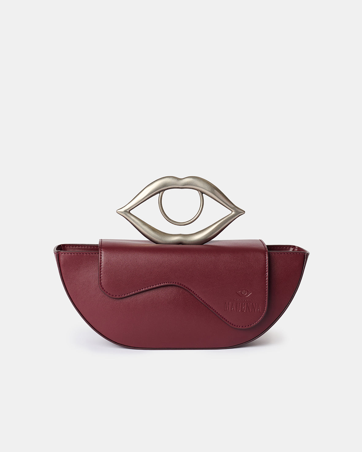 Clutch Media Emeye con Tracolla
