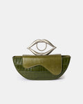 Clutch Media Emeye con Tracolla