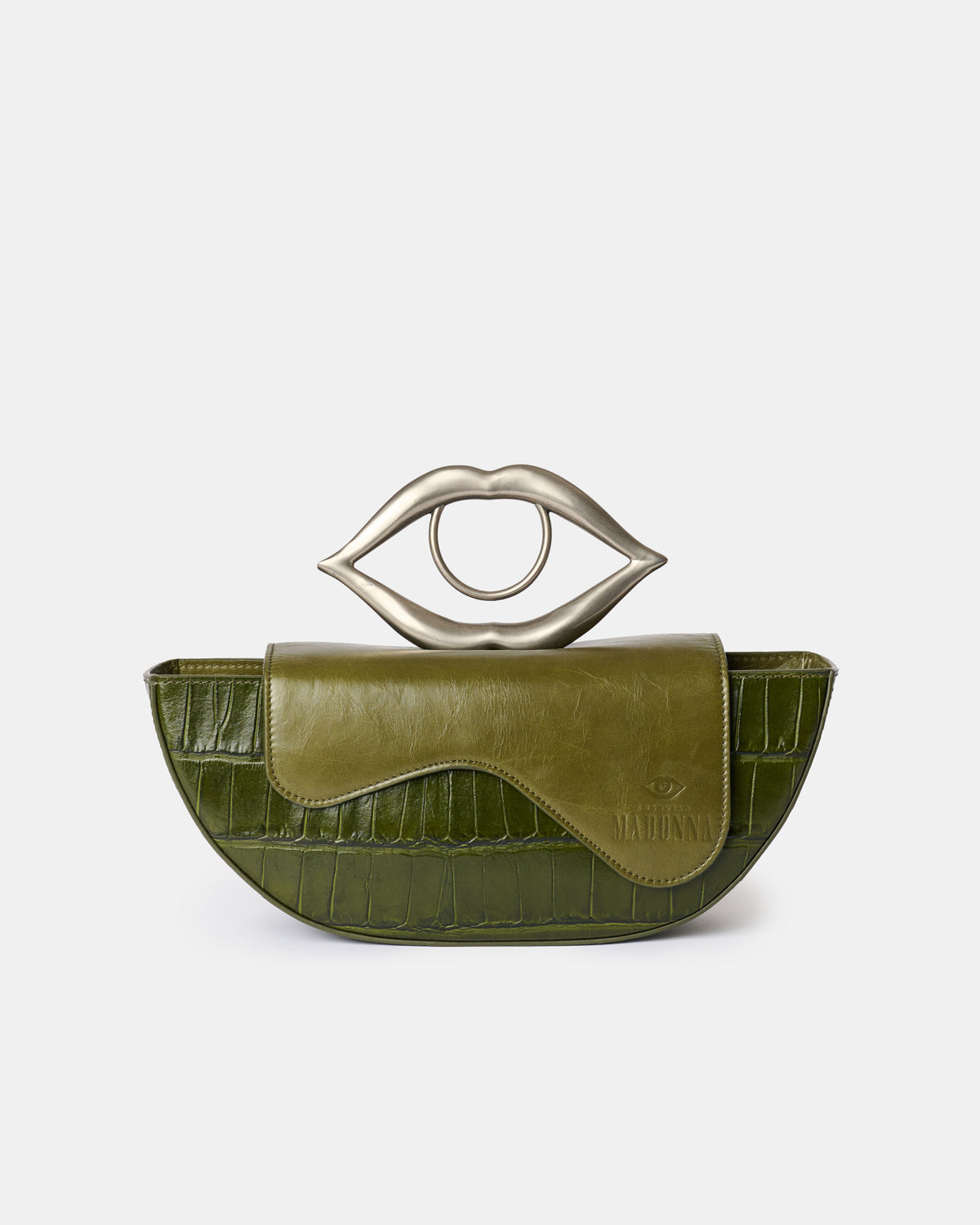 Clutch Media Emeye con Tracolla