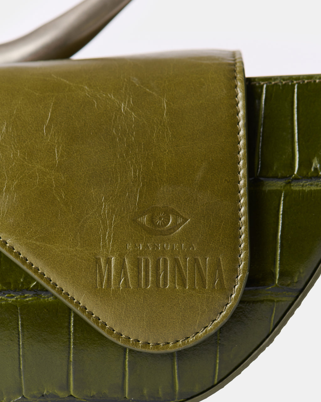 Clutch Media Emeye con Tracolla