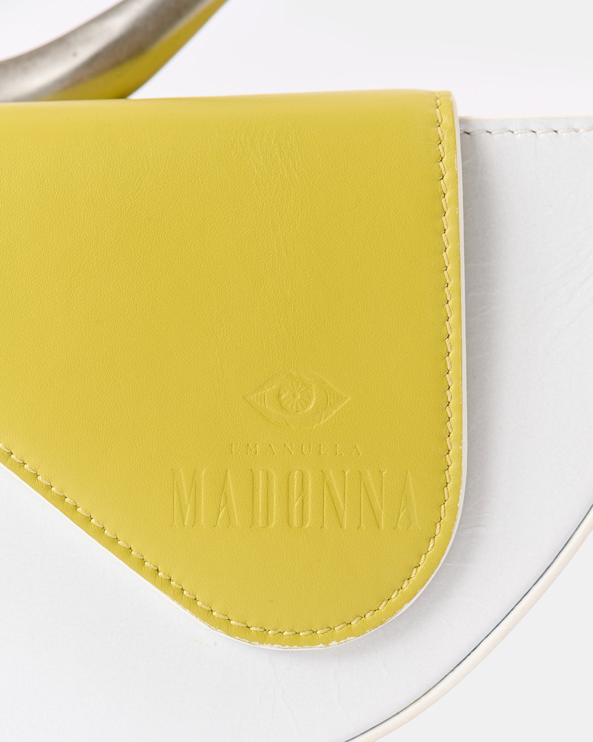 Clutch Media Emeye con Tracolla