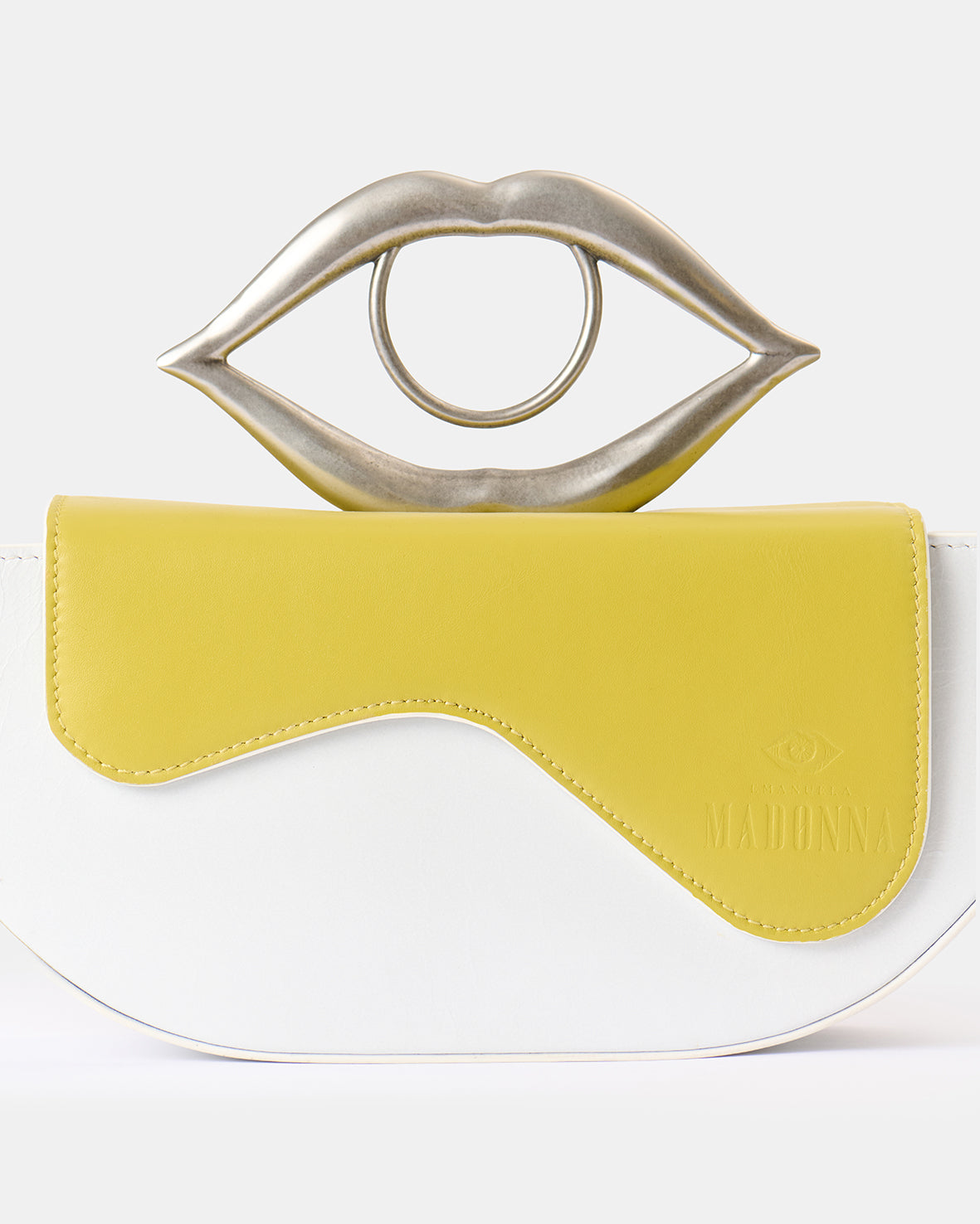 Clutch Media Emeye con Tracolla
