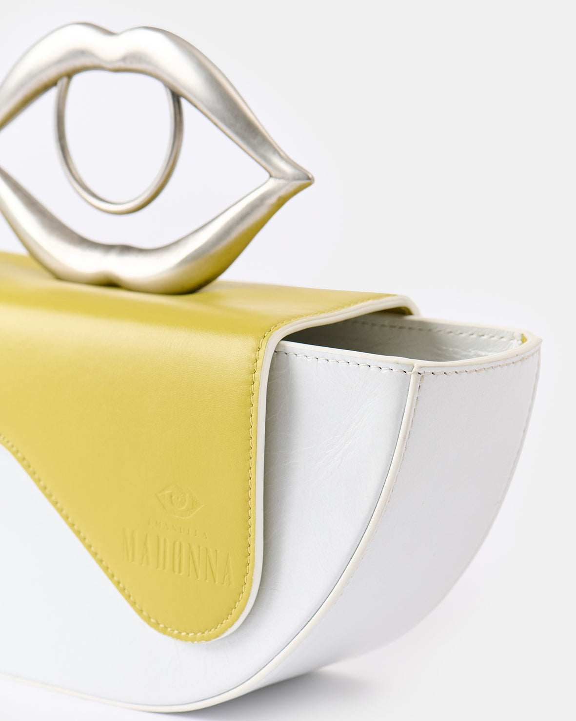 Clutch Media Emeye con Tracolla