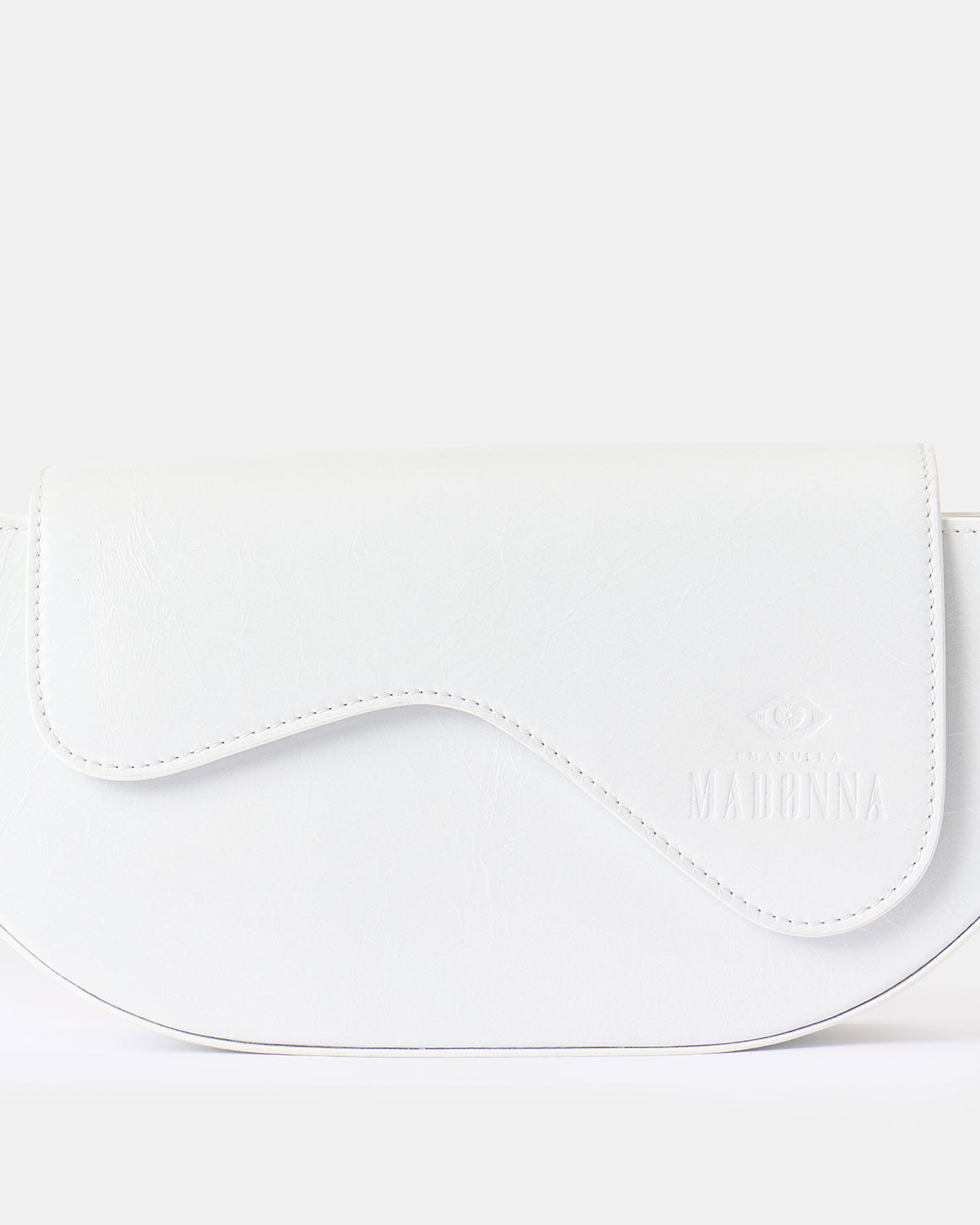 Clutch Media con Tracolla