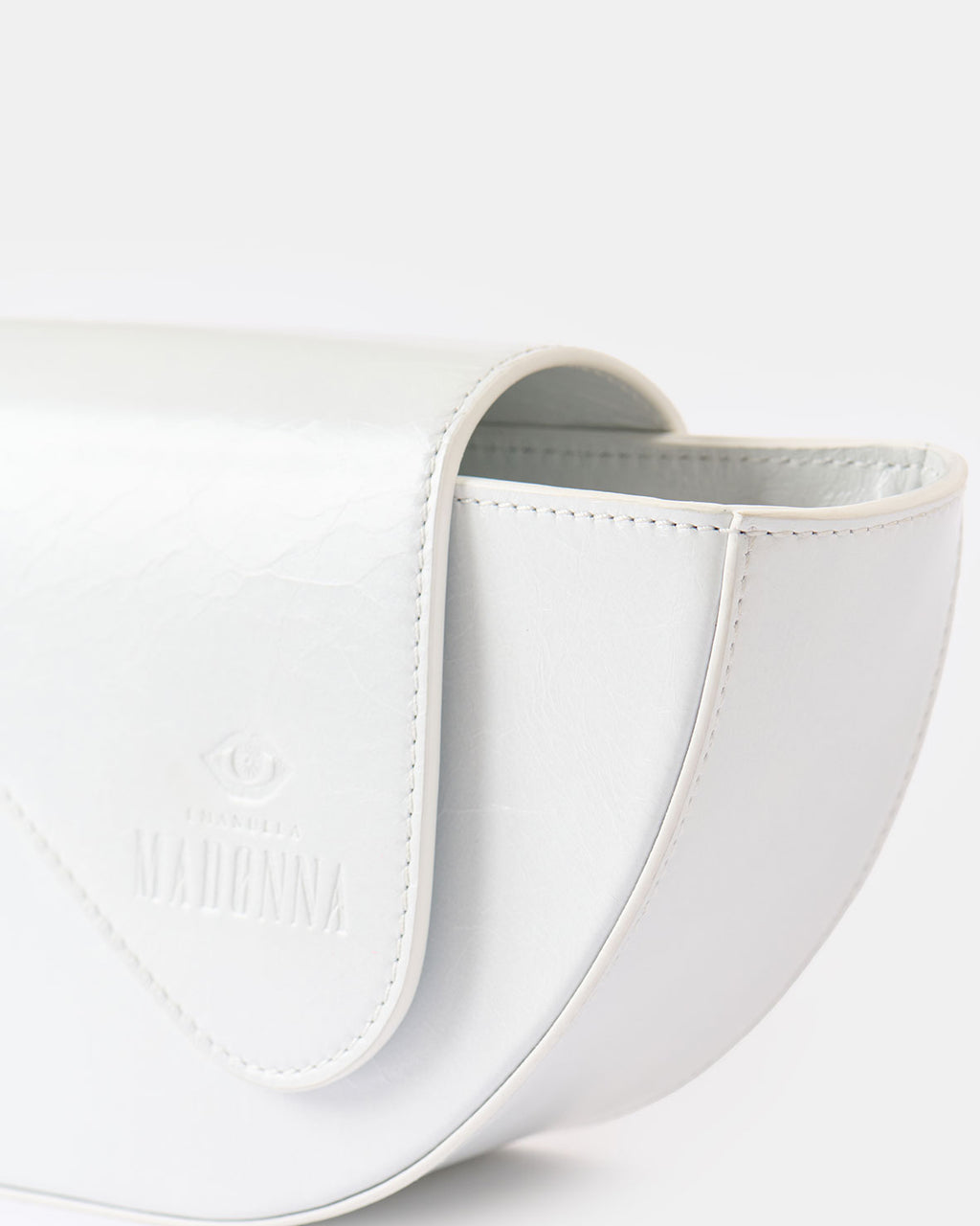 Clutch Media con Tracolla