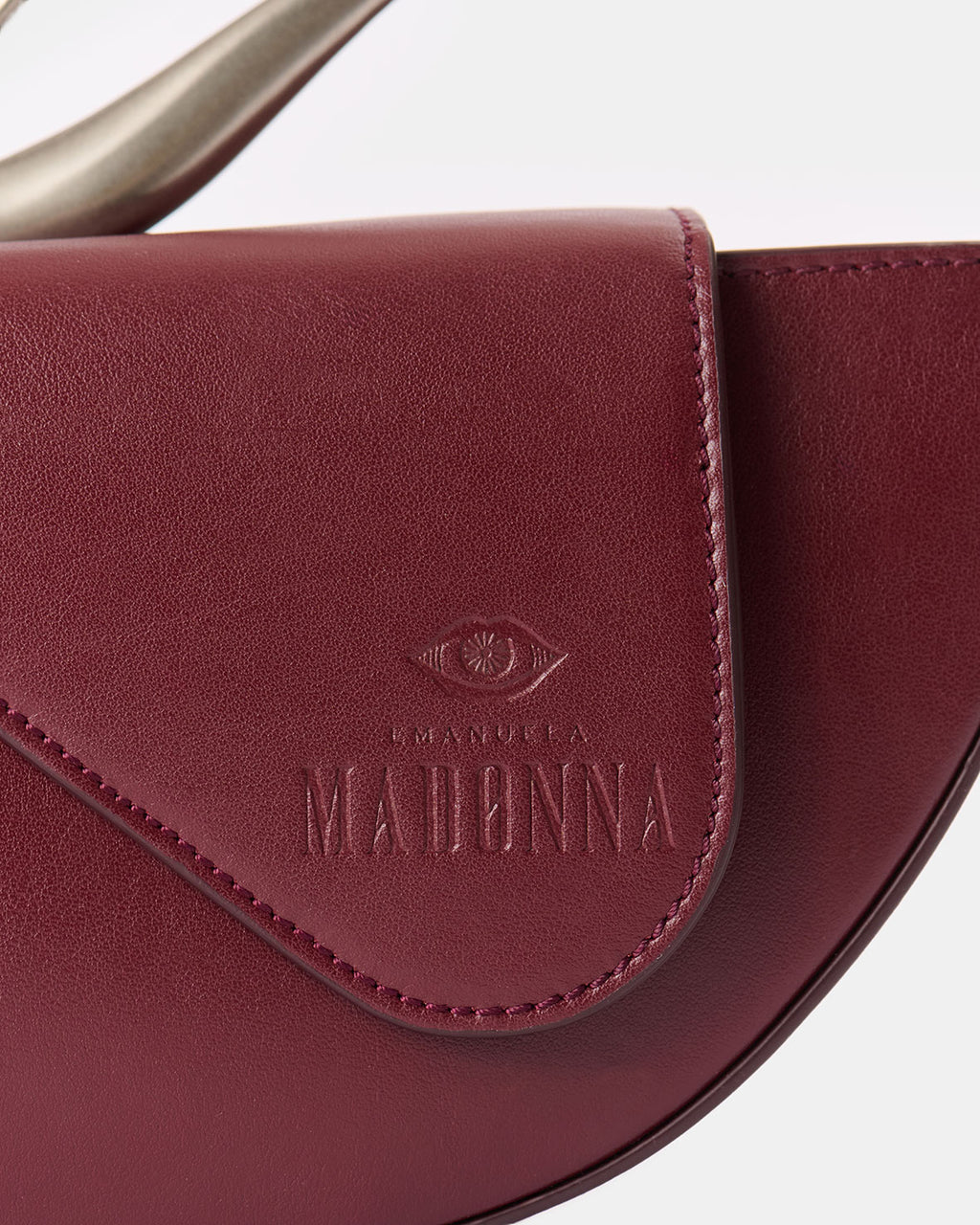 Clutch Media Emeye con Tracolla