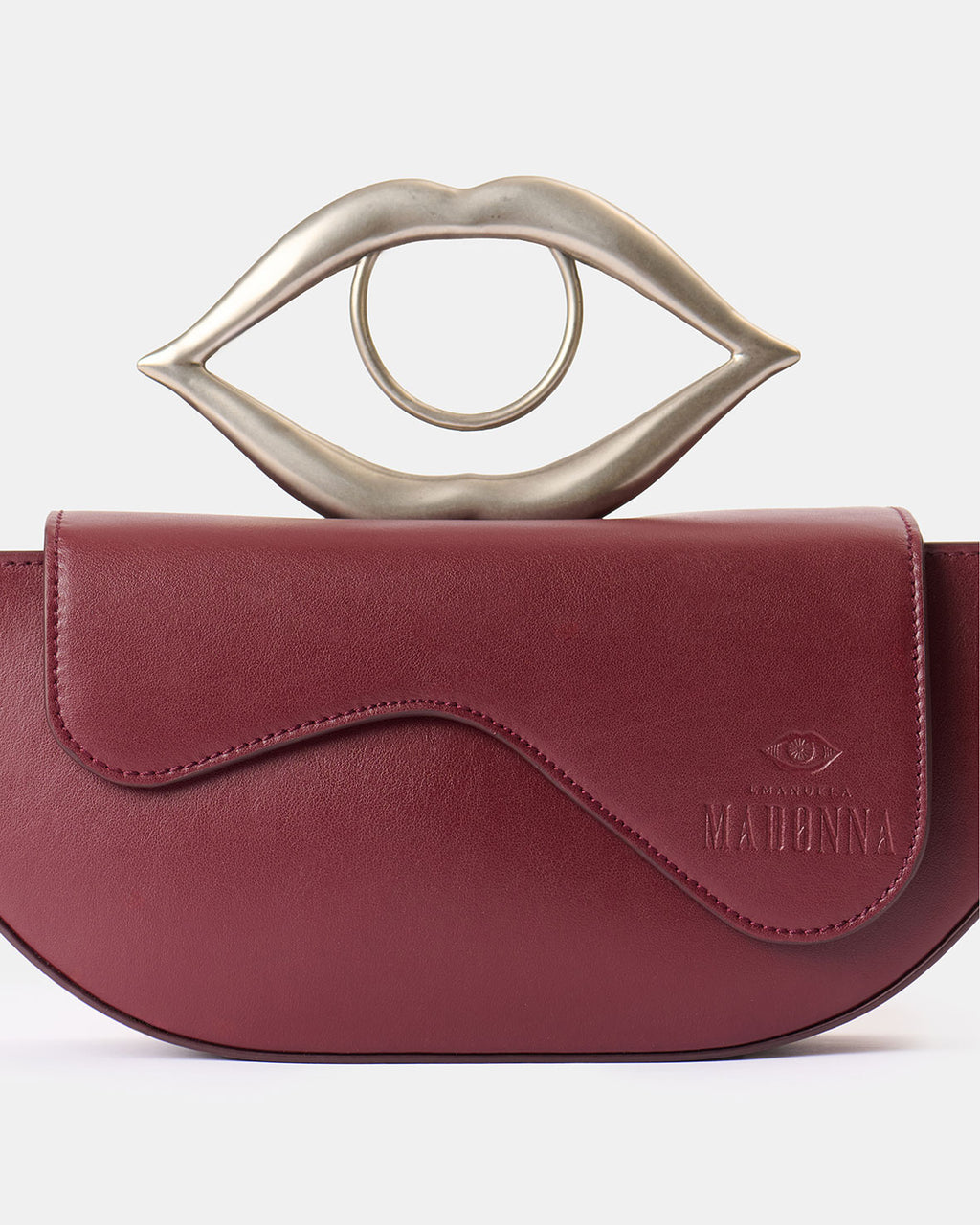 Clutch Media Emeye con Tracolla