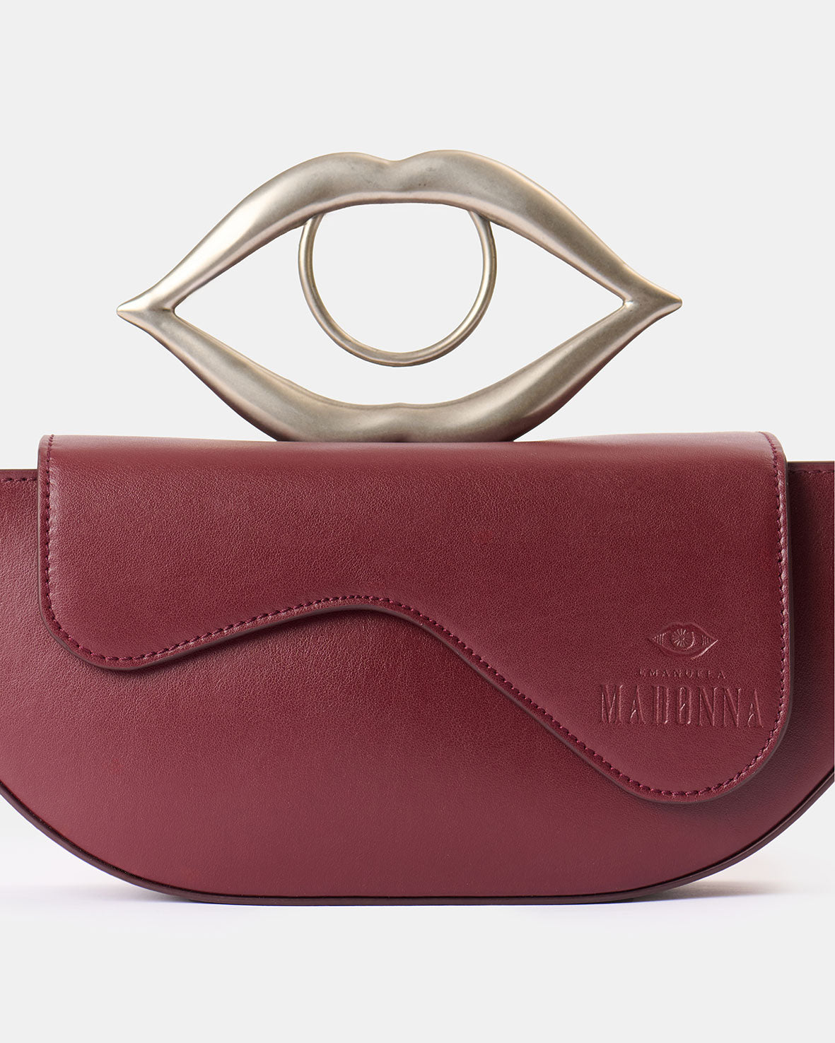 Clutch Media Emeye con Tracolla