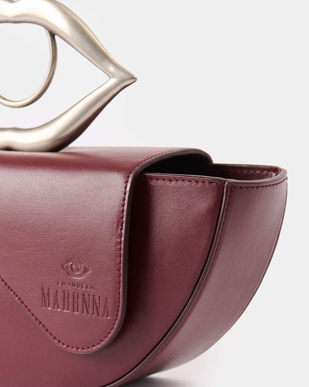 Clutch Media Emeye con Tracolla