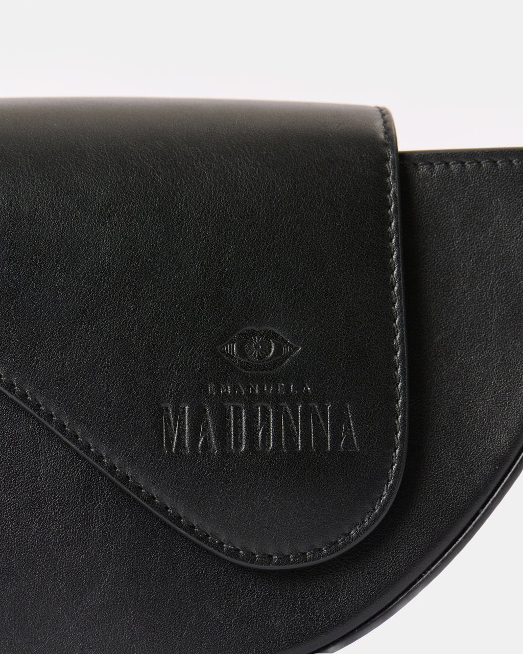 Clutch Media con Tracolla
