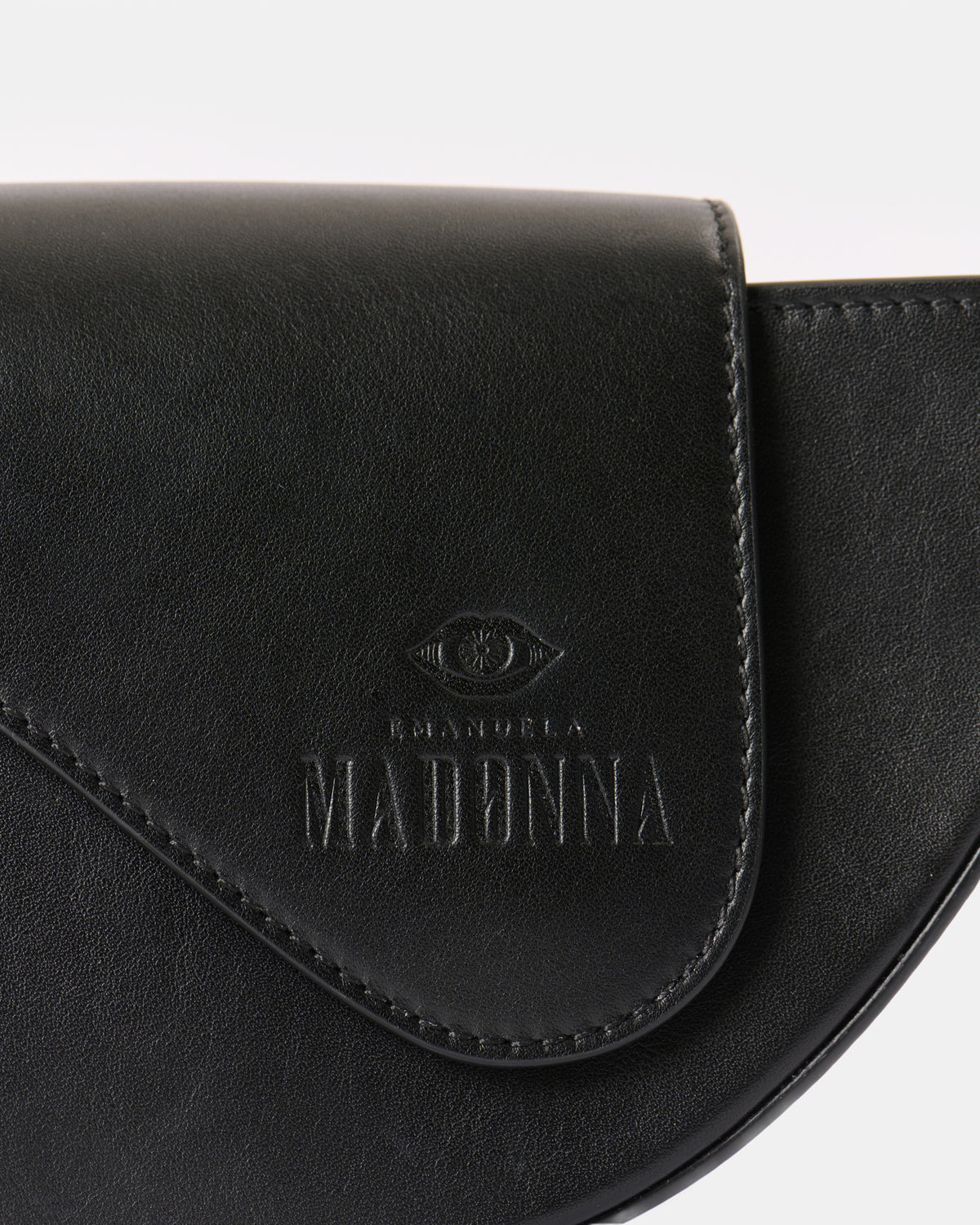 Clutch Media con Tracolla