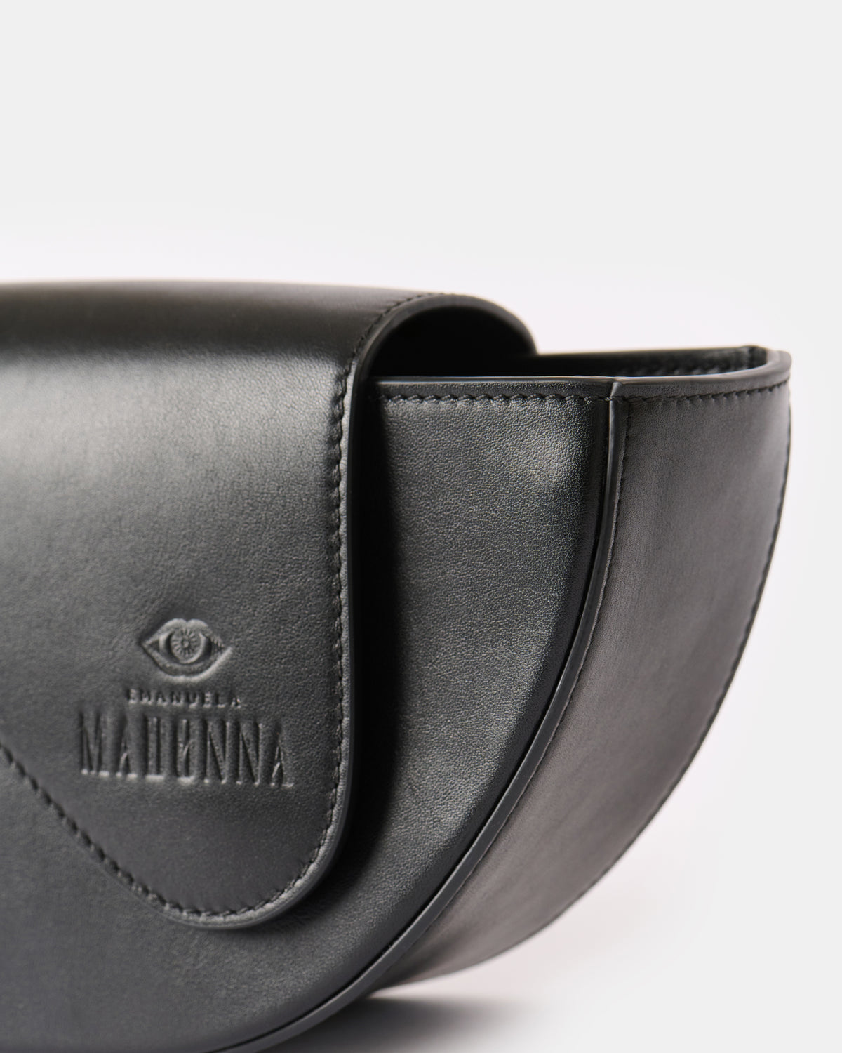 Clutch Media con Tracolla