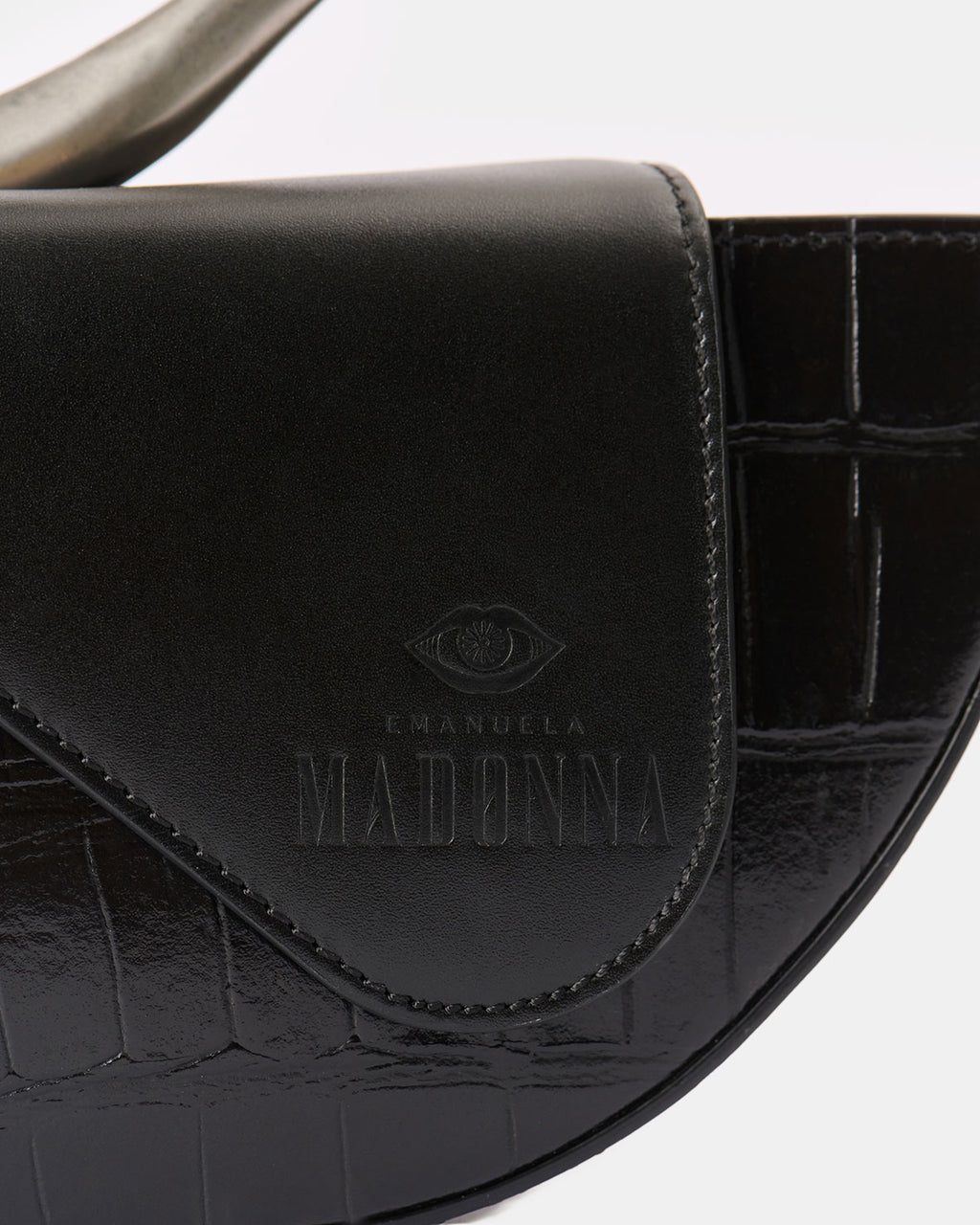 Clutch Media Emeye con Tracolla