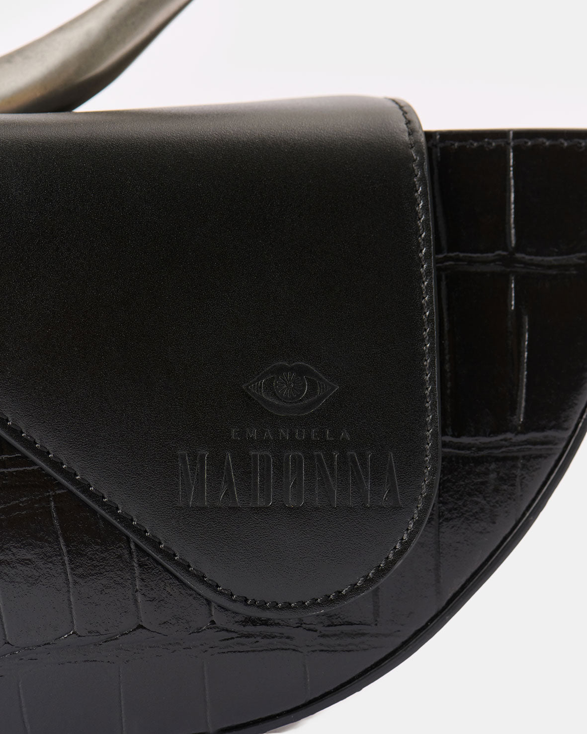 Clutch Media Emeye con Tracolla