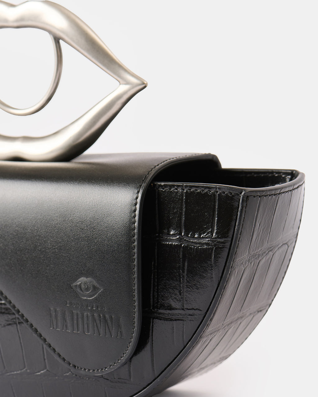 Clutch Media Emeye con Tracolla