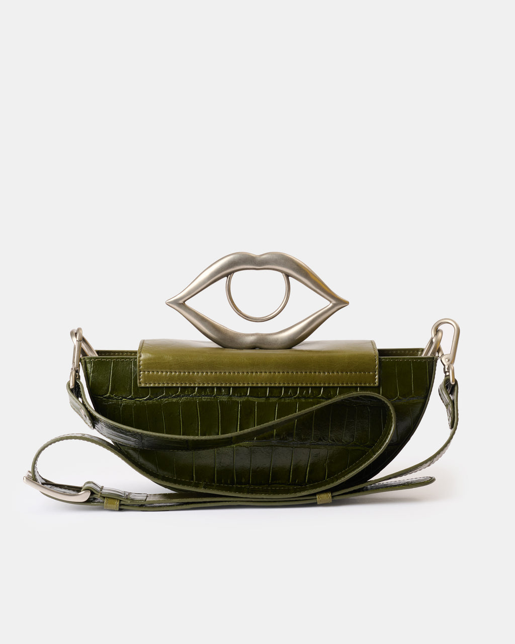 Clutch Media Emeye con Tracolla