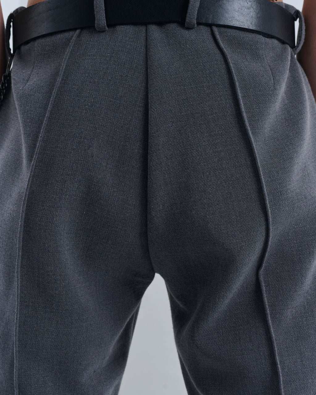 Pantalone Nervatuta Centrale