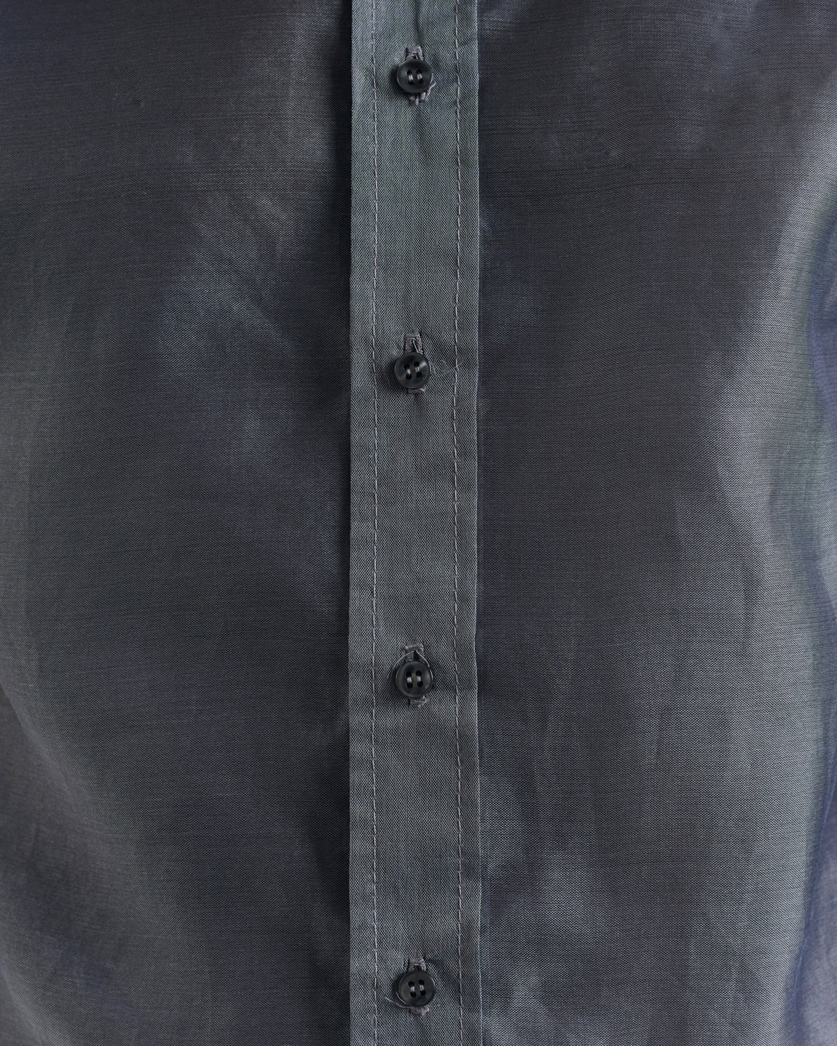 Camicia Collo Macro