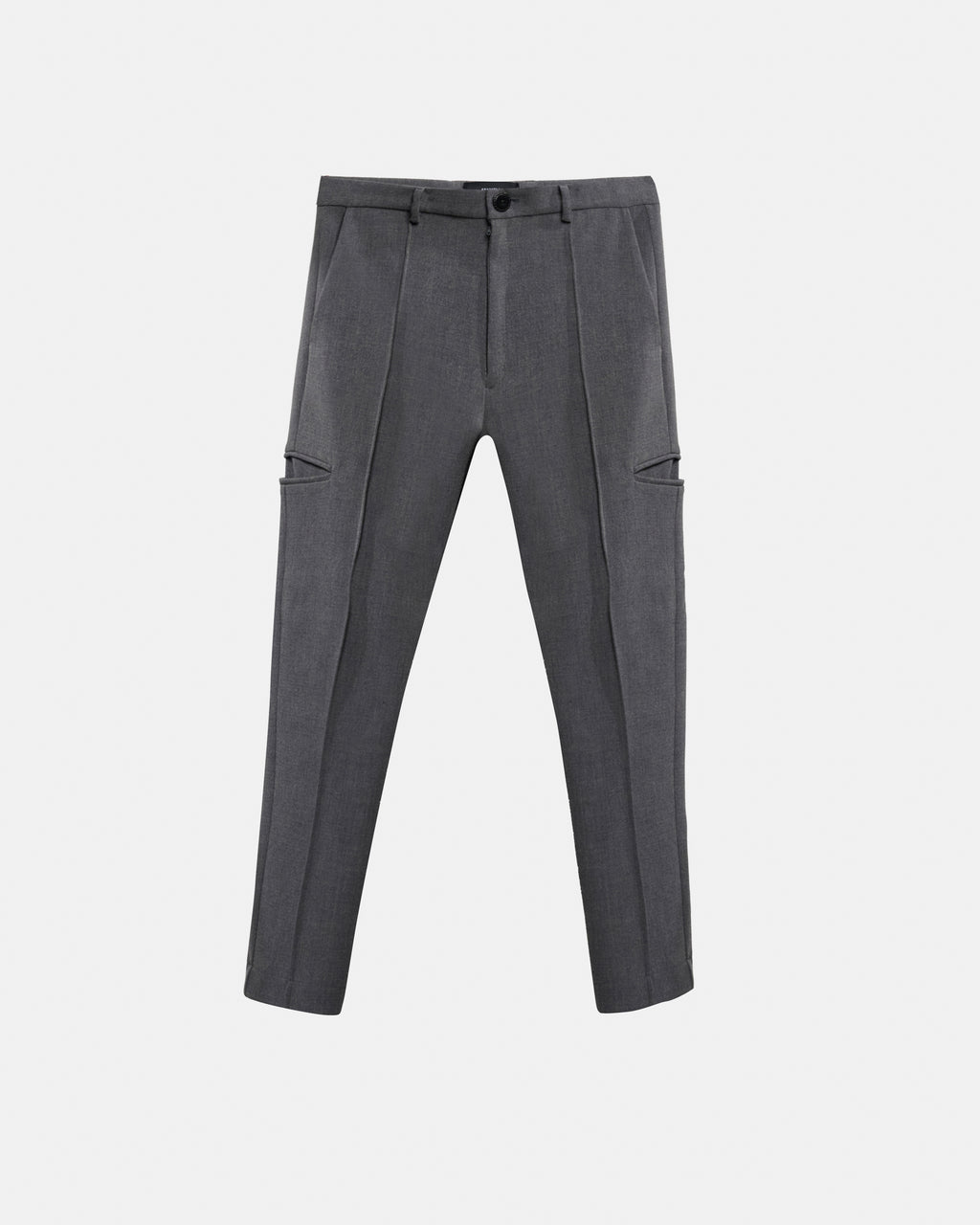 Pantalone Nervatuta Centrale