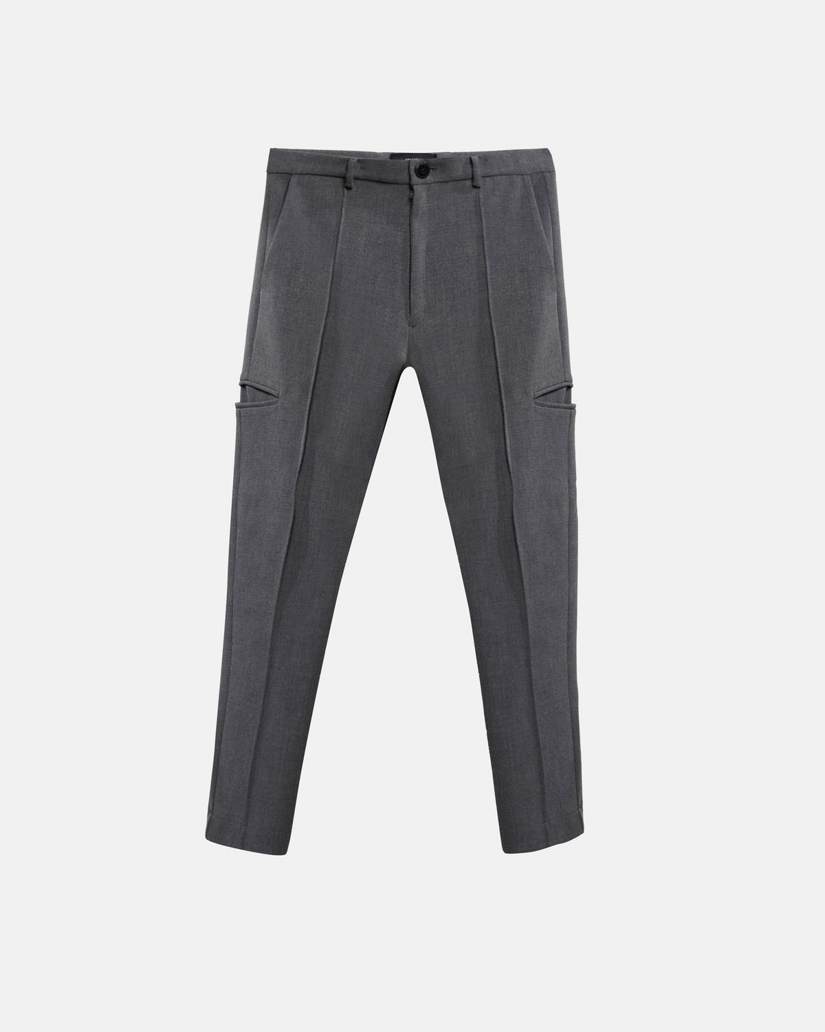 Pantalone Nervatuta Centrale