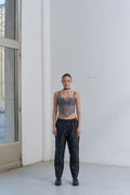 Corsetto Translucido