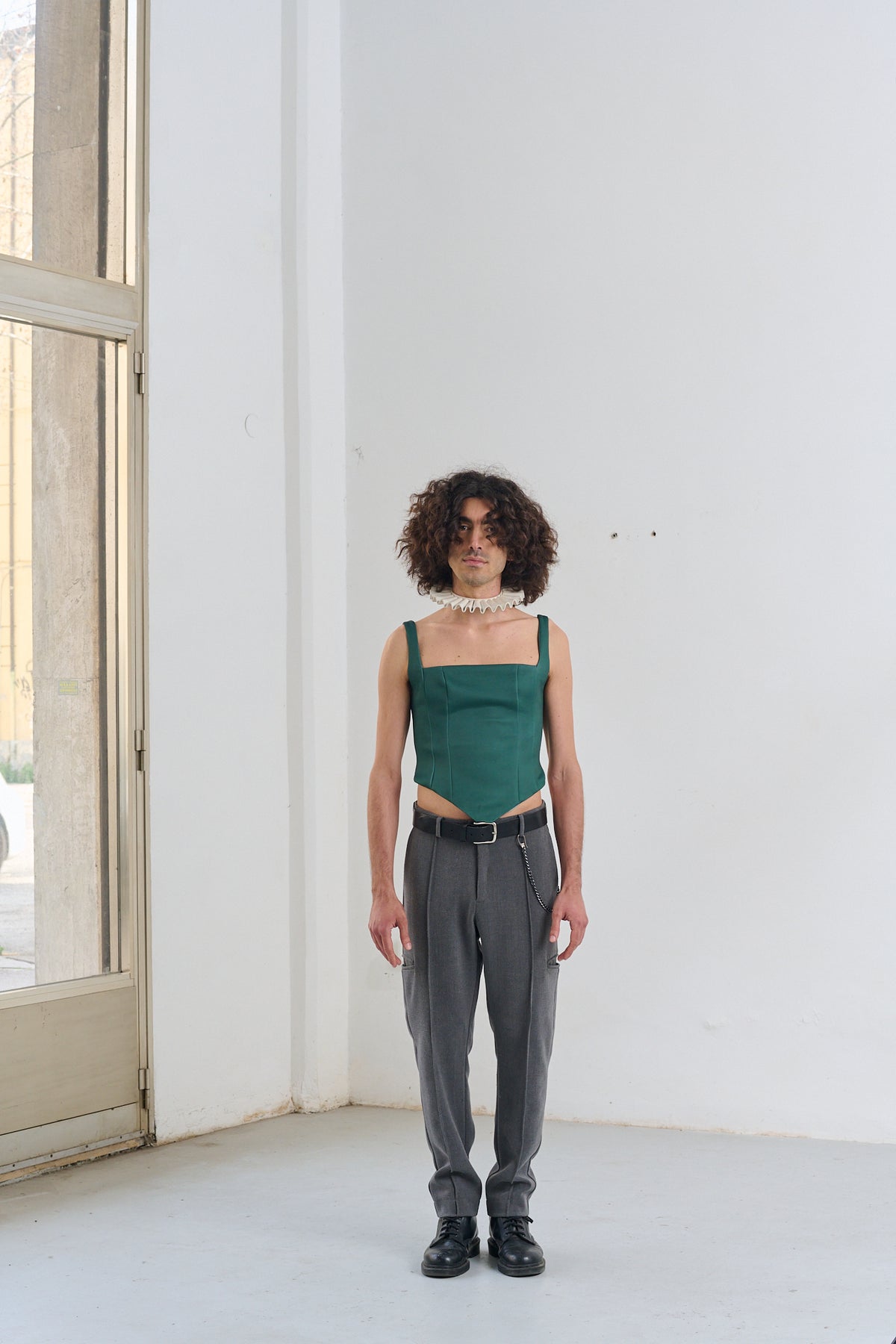 Corsetto Unisex