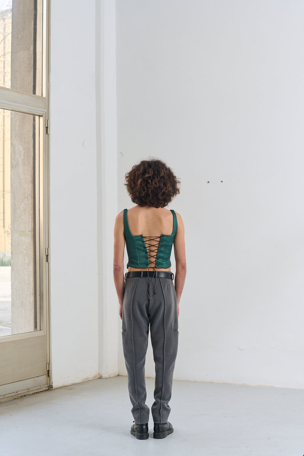 Corsetto Unisex