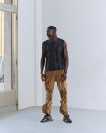 Pantalone Wave in Velluto