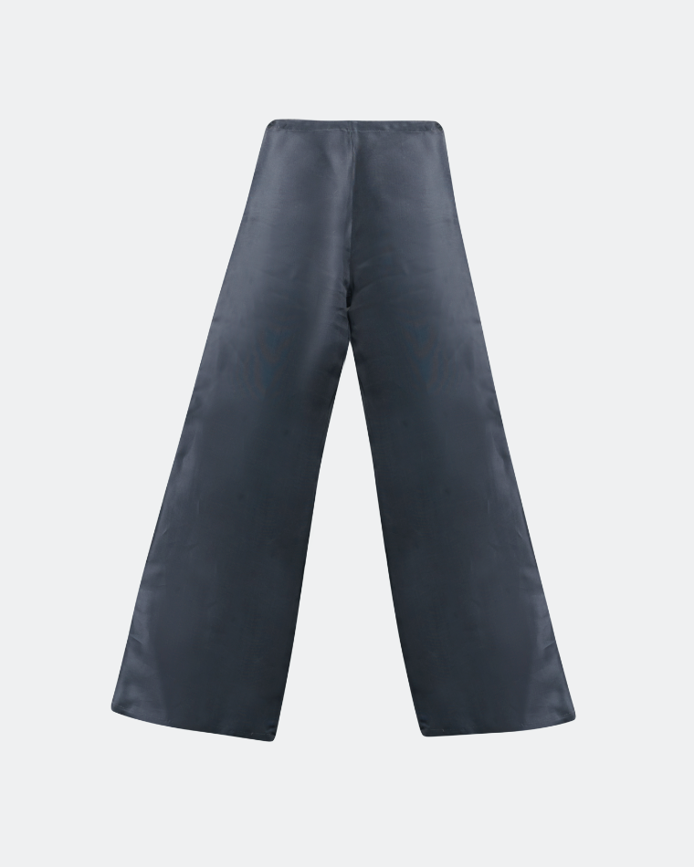Pantalone in Seta